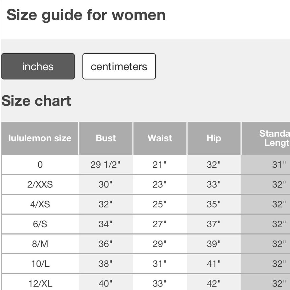 Lululemon WHITE Find Your Pace Short 3” Lined - Picture 6 of 6